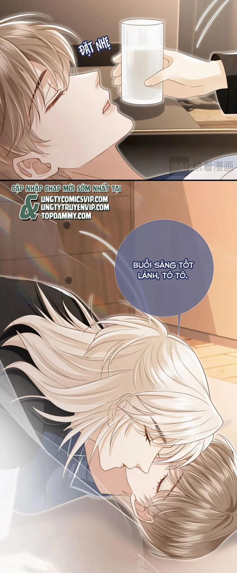 Bạch Nguyệt Quang Hắn Yêu Thế Thân Rồi Sao?! 18 trang 9