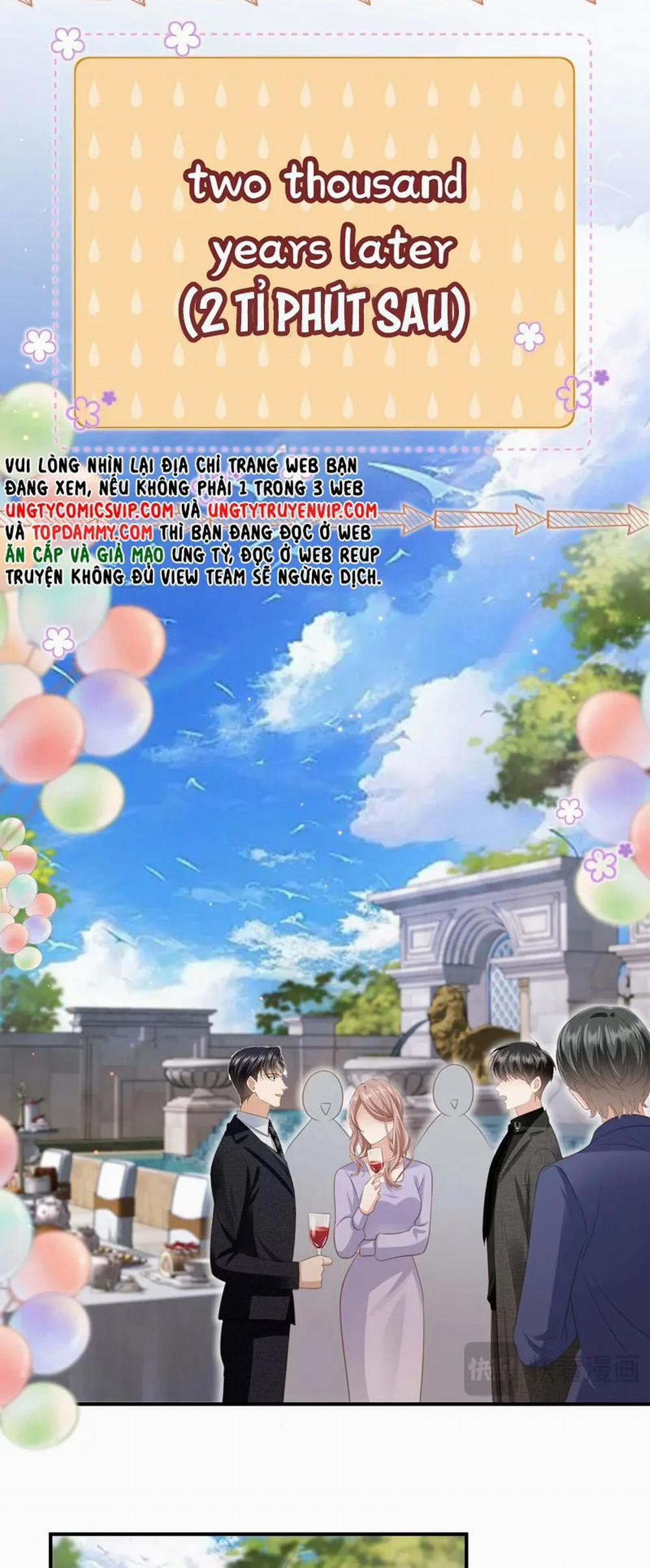 Bạch Nguyệt Quang Hắn Yêu Thế Thân Rồi Sao?! 19 trang 19