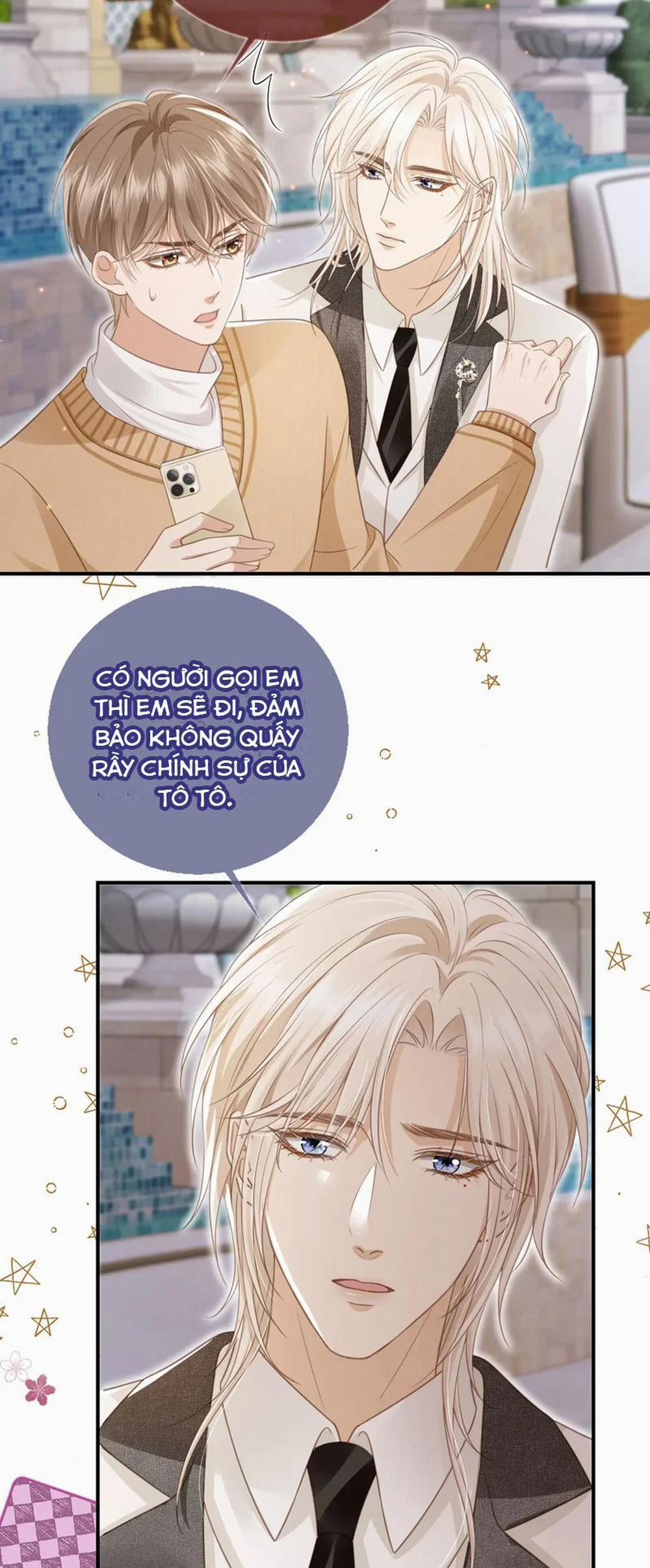 Bạch Nguyệt Quang Hắn Yêu Thế Thân Rồi Sao?! 19 trang 21