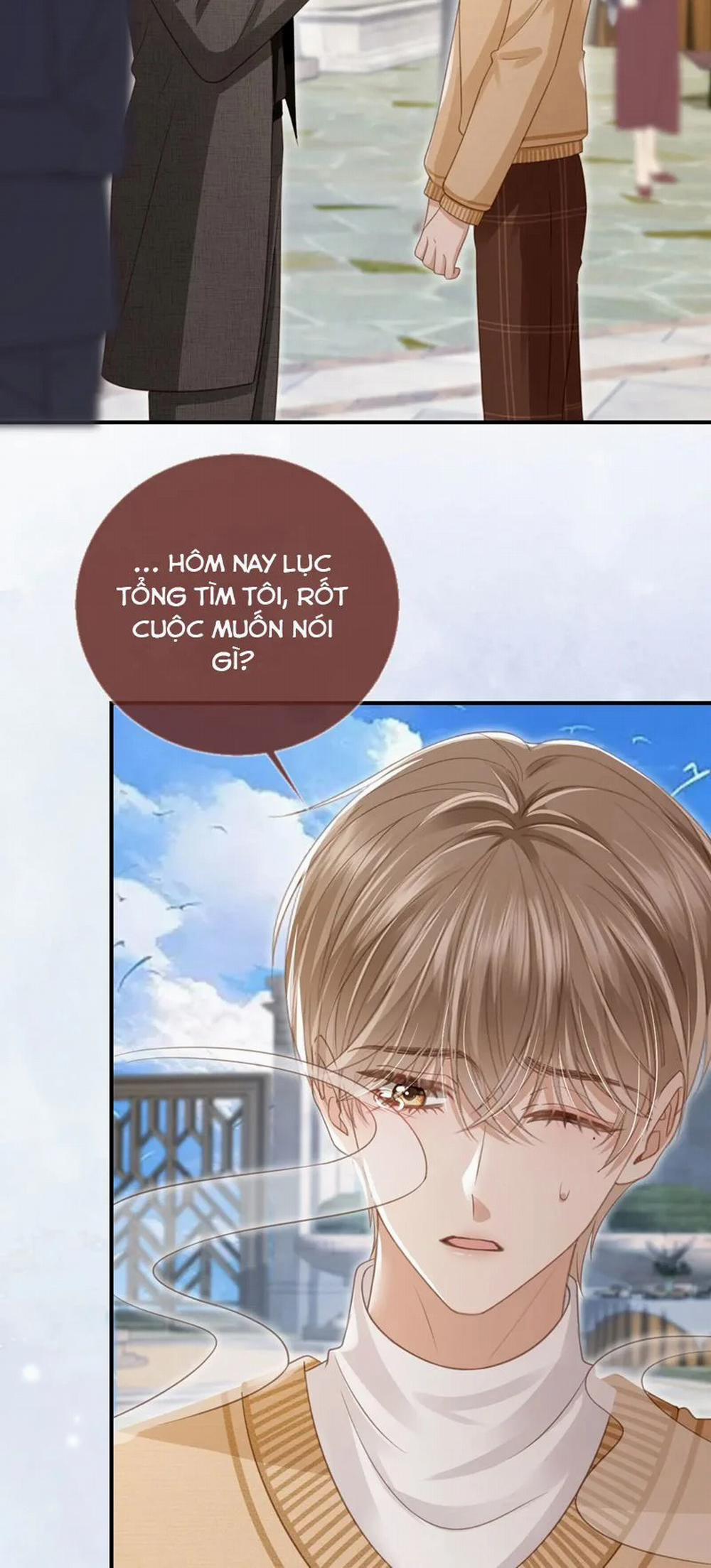 Bạch Nguyệt Quang Hắn Yêu Thế Thân Rồi Sao?! 20 trang 32