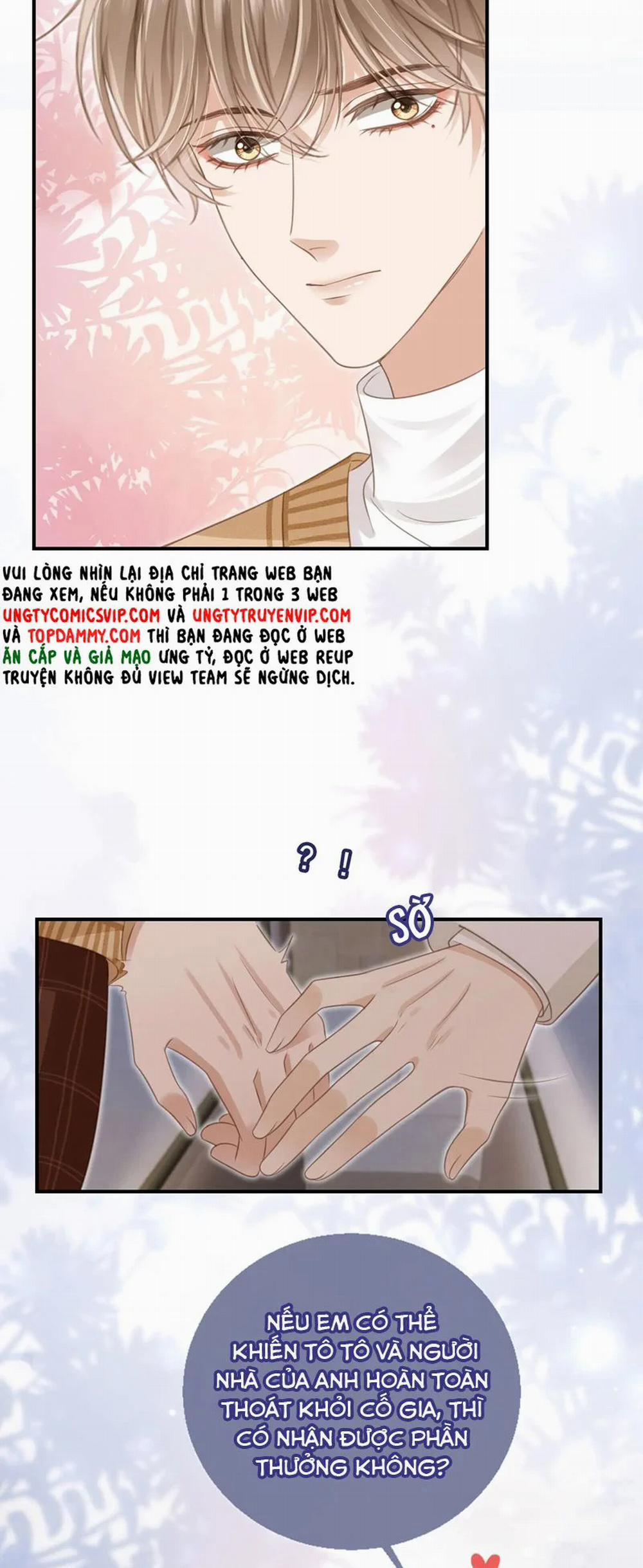 Bạch Nguyệt Quang Hắn Yêu Thế Thân Rồi Sao?! 20 trang 6