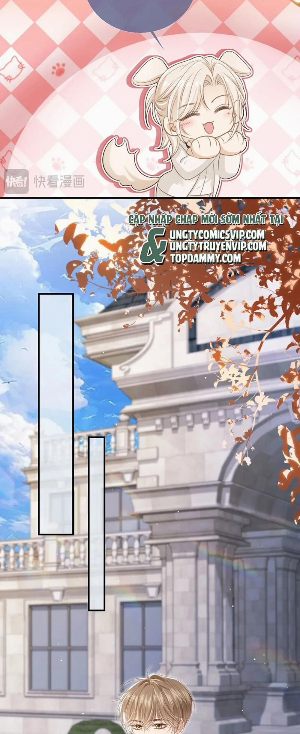 Bạch Nguyệt Quang Hắn Yêu Thế Thân Rồi Sao?! 20 trang 9