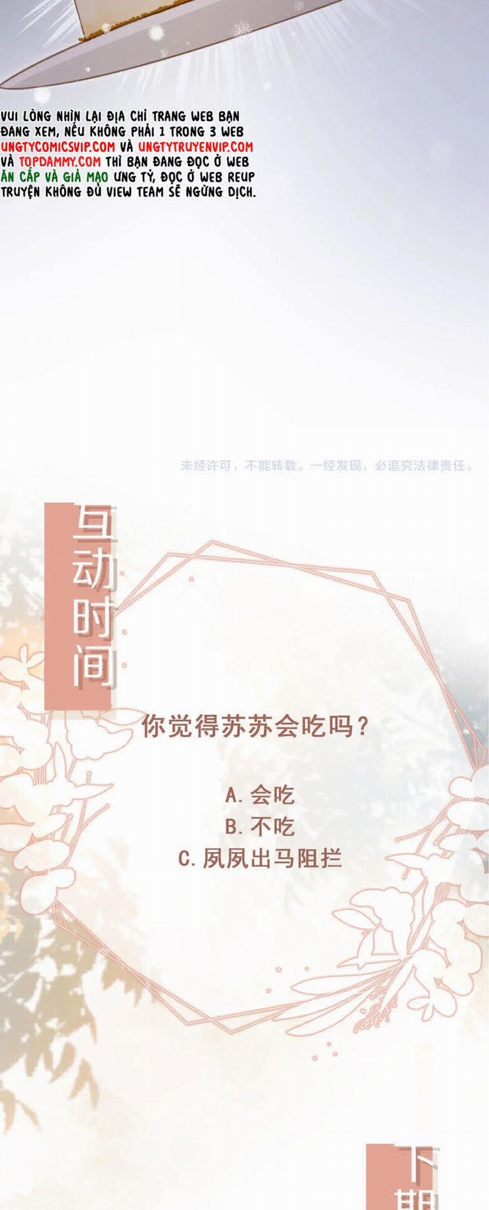 Bạch Nguyệt Quang Hắn Yêu Thế Thân Rồi Sao?! 21 trang 25