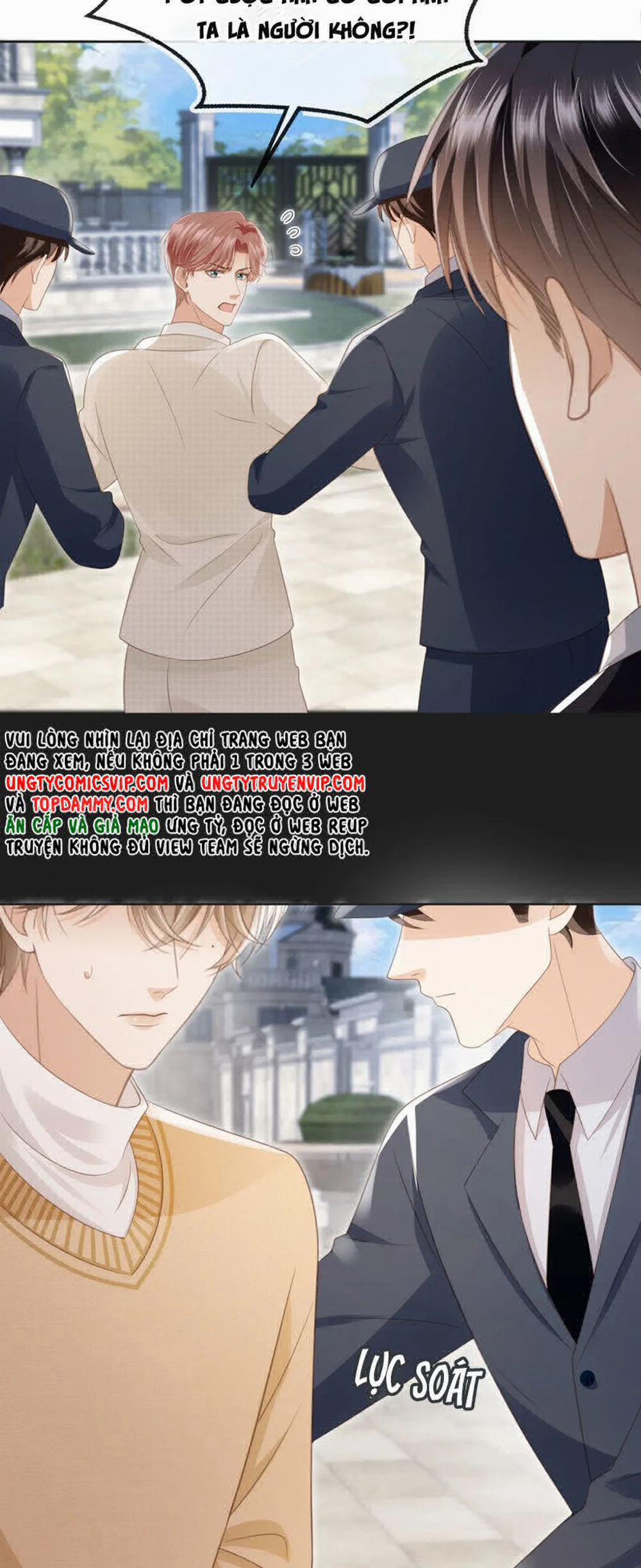 Bạch Nguyệt Quang Hắn Yêu Thế Thân Rồi Sao?! 23 trang 18