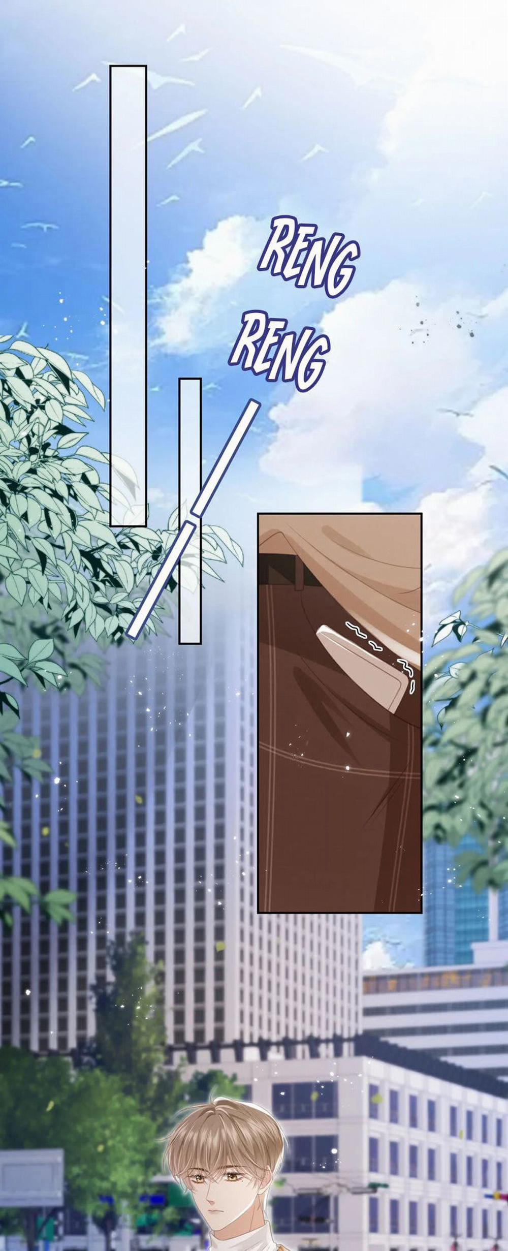 Bạch Nguyệt Quang Hắn Yêu Thế Thân Rồi Sao?! 24 trang 30