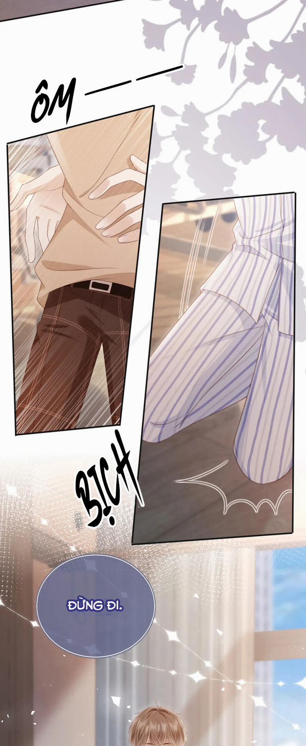 Bạch Nguyệt Quang Hắn Yêu Thế Thân Rồi Sao?! 25 trang 22