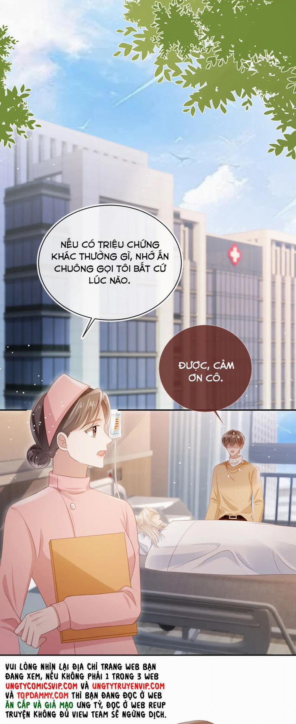 Bạch Nguyệt Quang Hắn Yêu Thế Thân Rồi Sao?! 25 trang 6