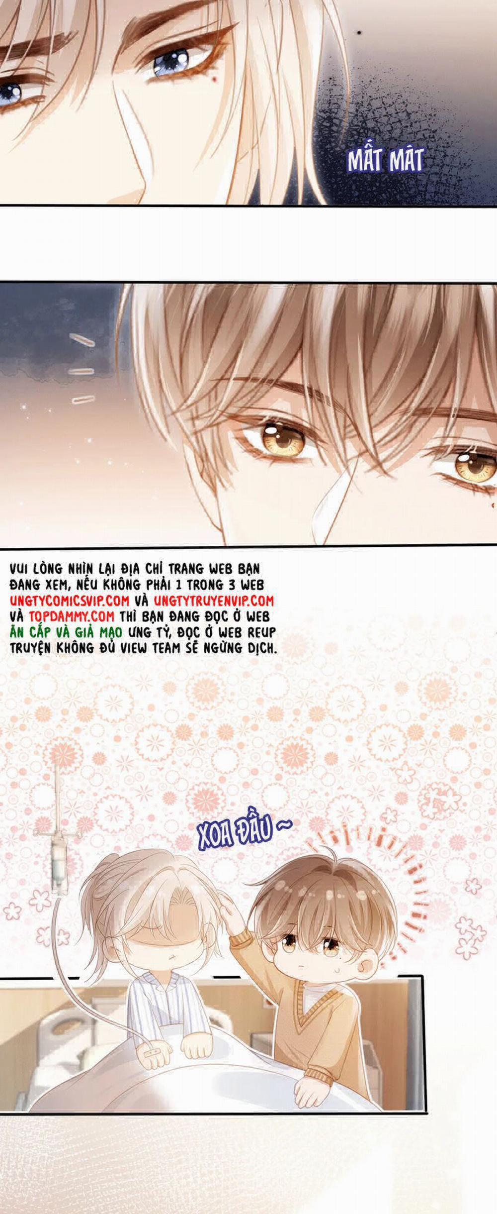 Bạch Nguyệt Quang Hắn Yêu Thế Thân Rồi Sao?! 26 trang 12