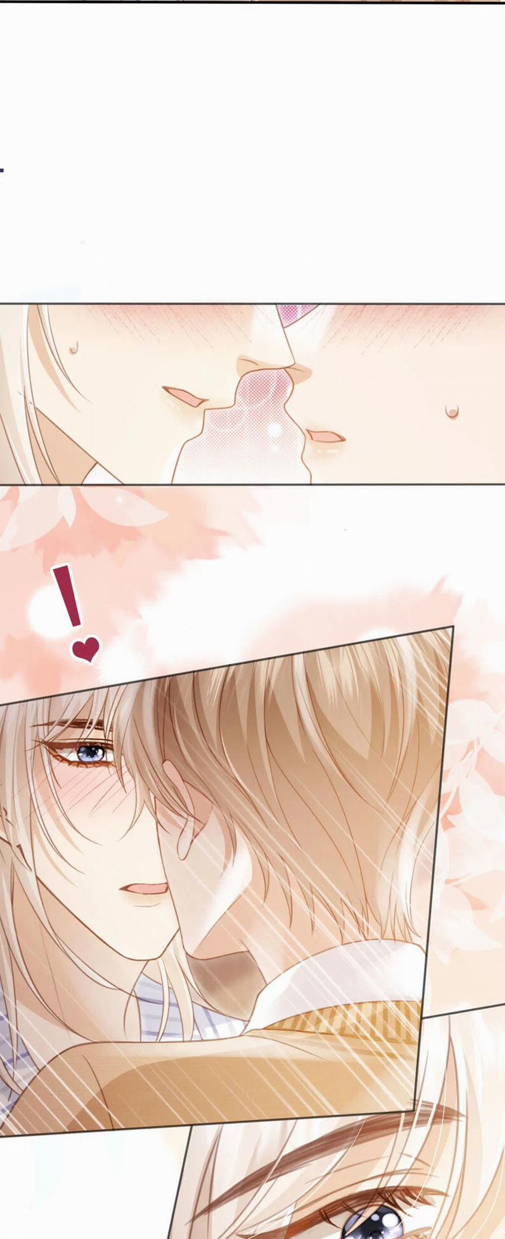 Bạch Nguyệt Quang Hắn Yêu Thế Thân Rồi Sao?! 26 trang 18