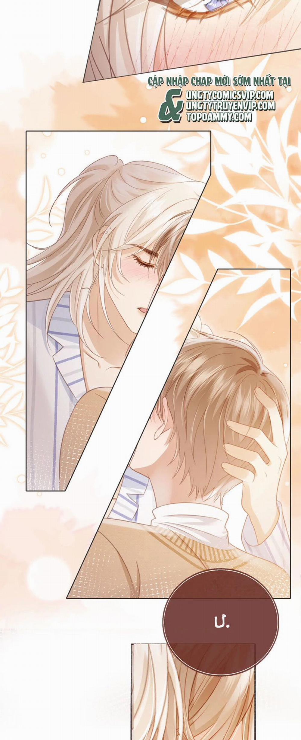 Bạch Nguyệt Quang Hắn Yêu Thế Thân Rồi Sao?! 26 trang 19