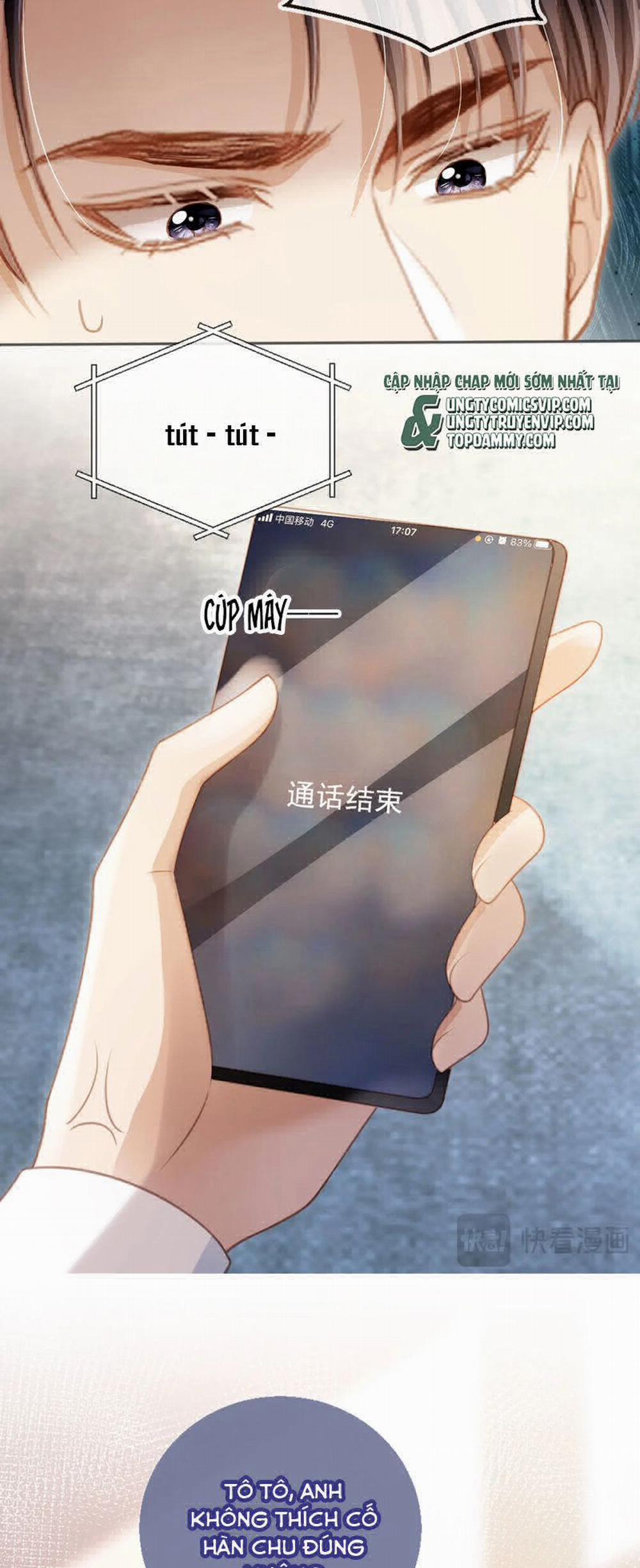 Bạch Nguyệt Quang Hắn Yêu Thế Thân Rồi Sao?! 26 trang 26