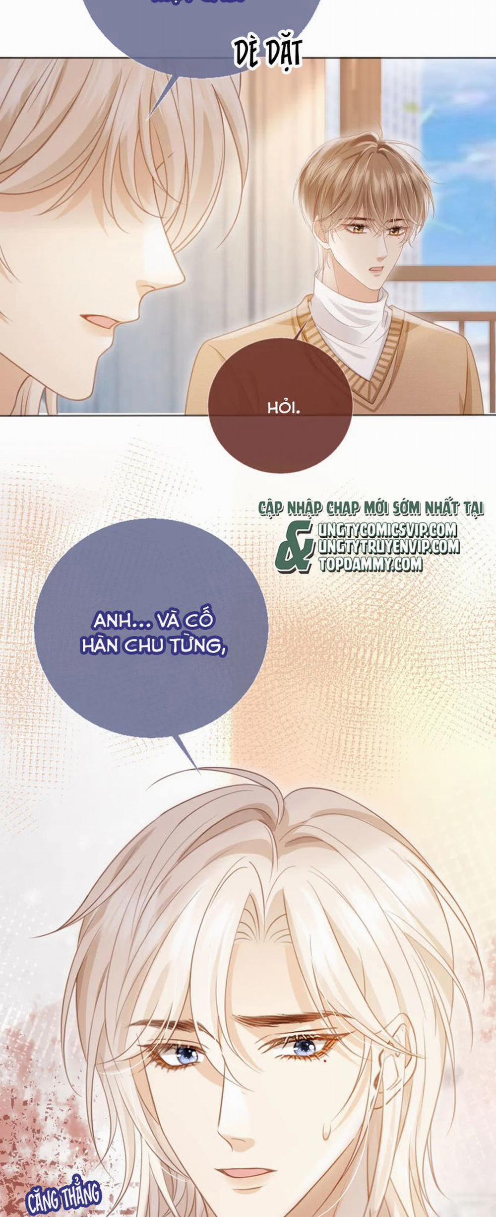 Bạch Nguyệt Quang Hắn Yêu Thế Thân Rồi Sao?! 26 trang 29