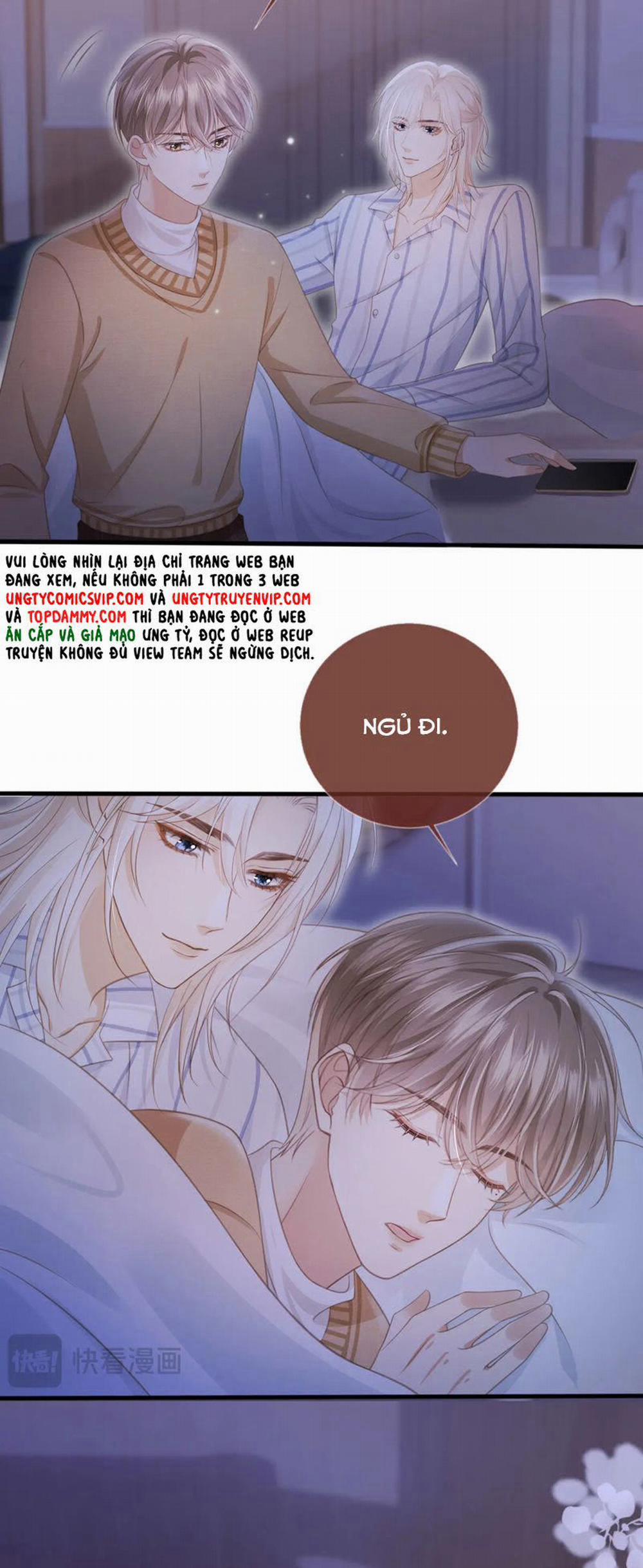 Bạch Nguyệt Quang Hắn Yêu Thế Thân Rồi Sao?! 27 trang 10