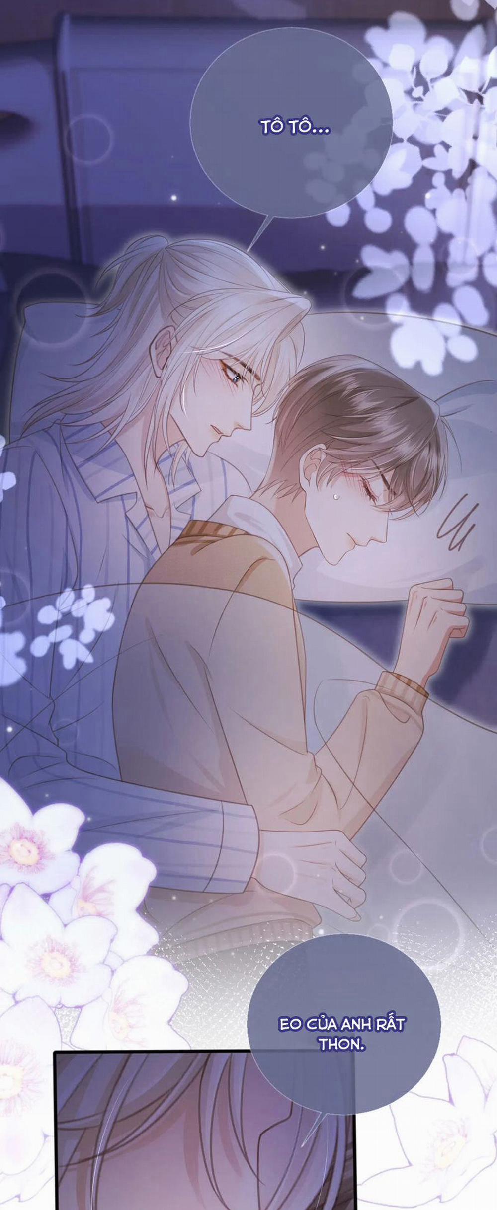 Bạch Nguyệt Quang Hắn Yêu Thế Thân Rồi Sao?! 27 trang 11