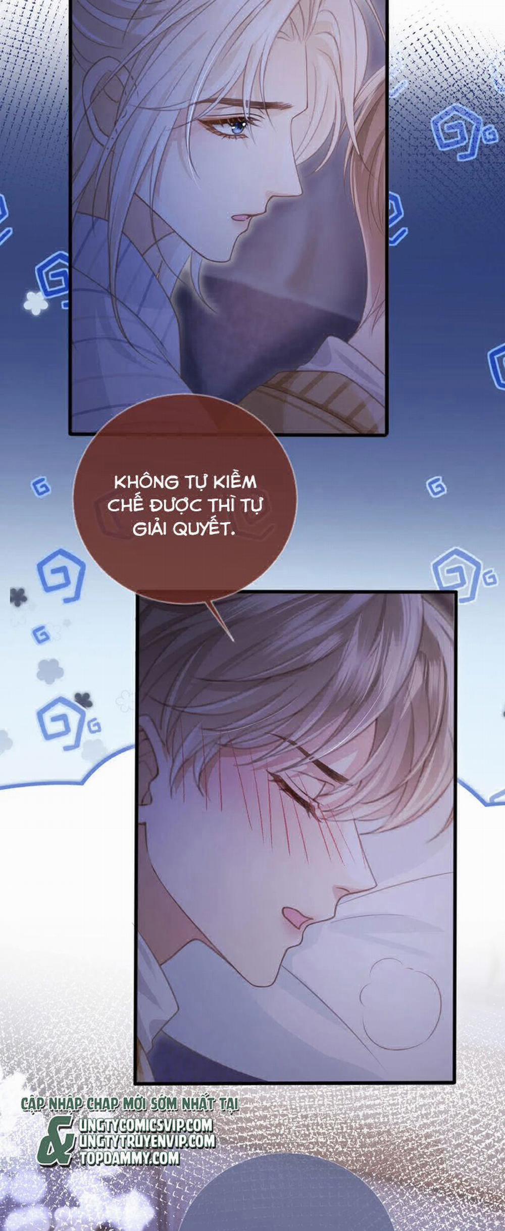 Bạch Nguyệt Quang Hắn Yêu Thế Thân Rồi Sao?! 27 trang 14