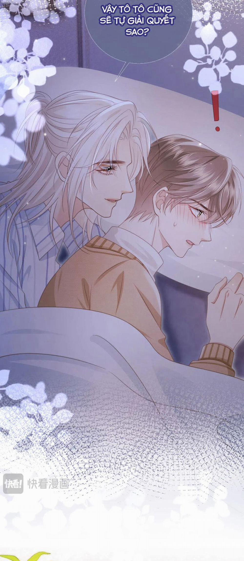 Bạch Nguyệt Quang Hắn Yêu Thế Thân Rồi Sao?! 27 trang 15