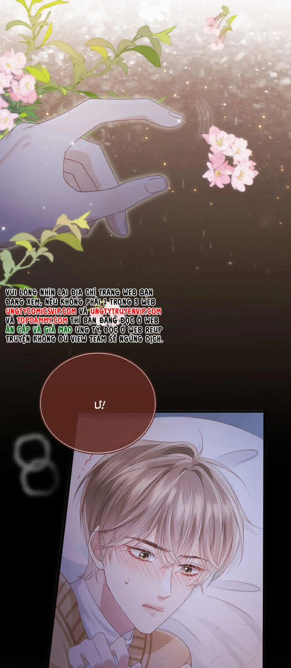 Bạch Nguyệt Quang Hắn Yêu Thế Thân Rồi Sao?! 27 trang 16