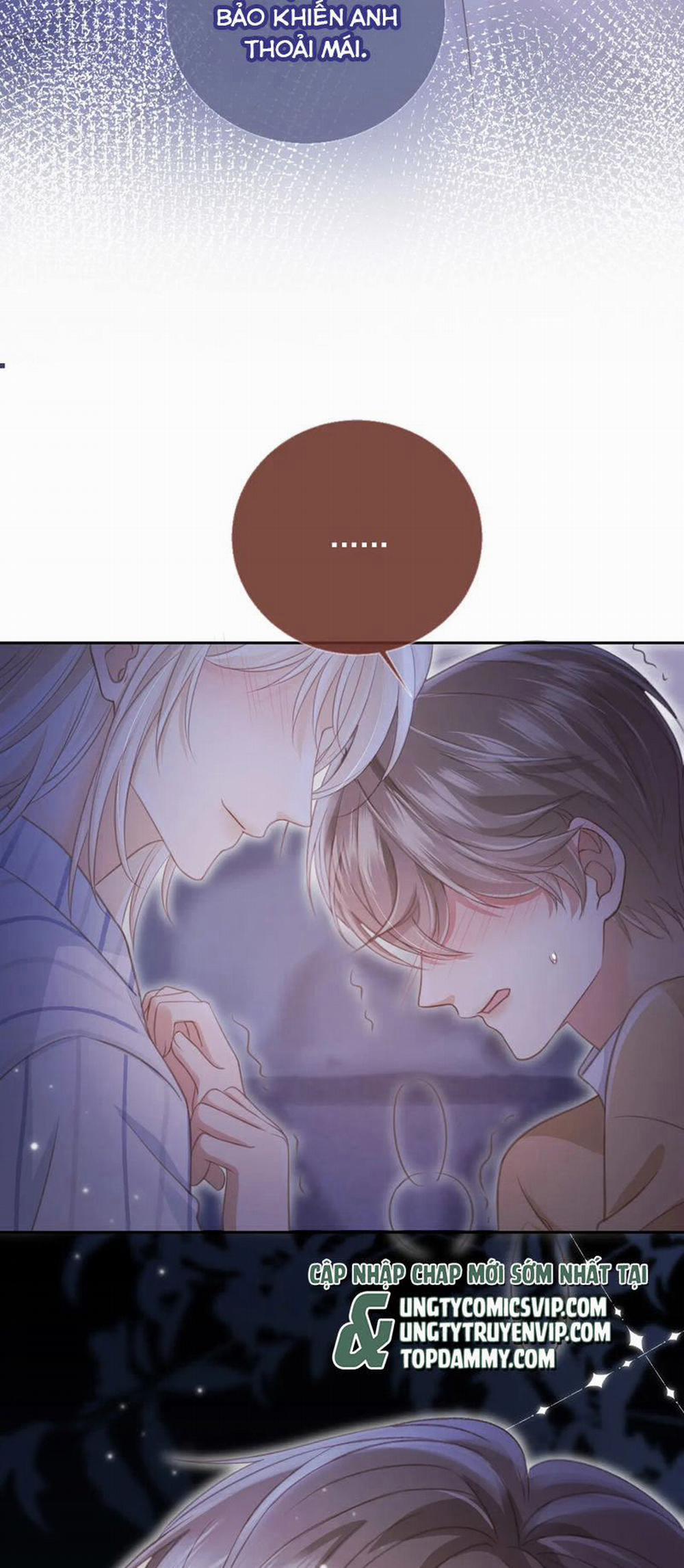 Bạch Nguyệt Quang Hắn Yêu Thế Thân Rồi Sao?! 27 trang 18
