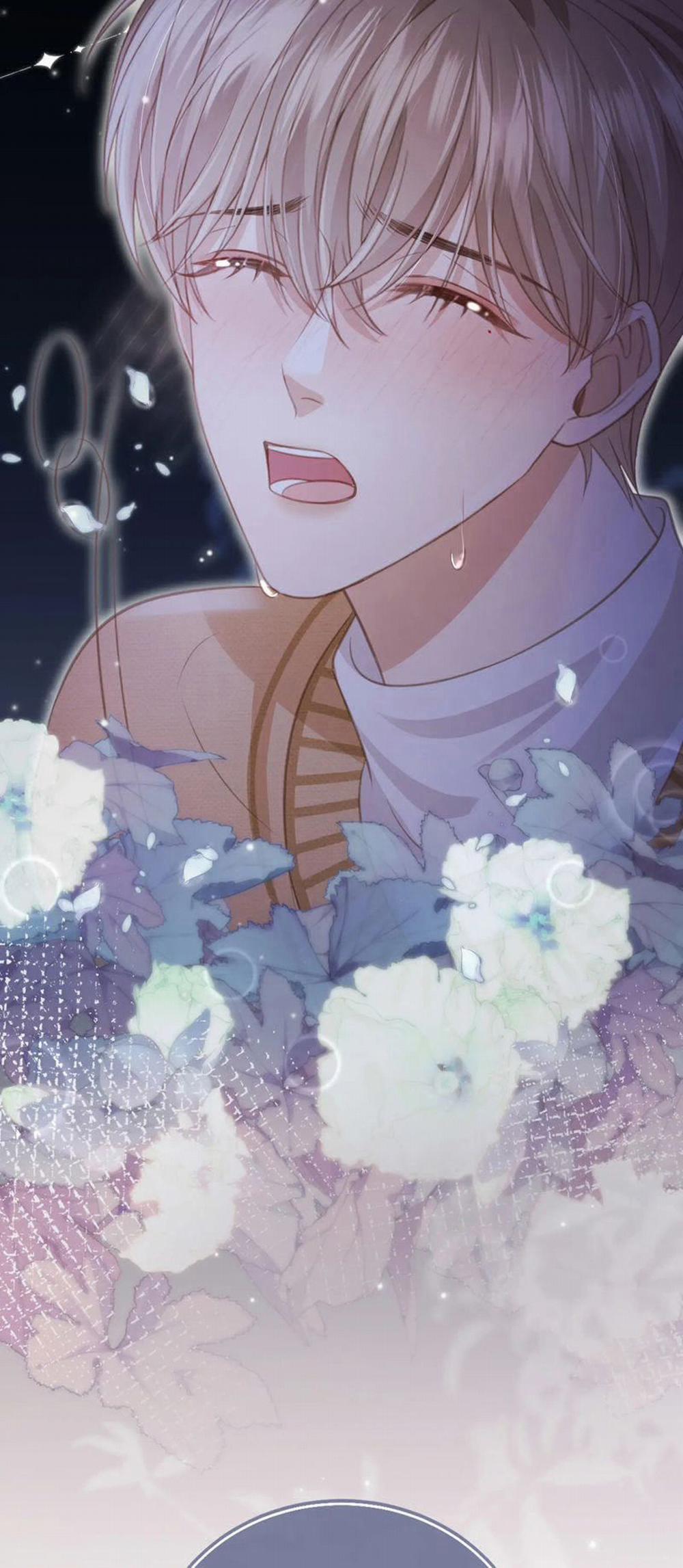 Bạch Nguyệt Quang Hắn Yêu Thế Thân Rồi Sao?! 27 trang 19