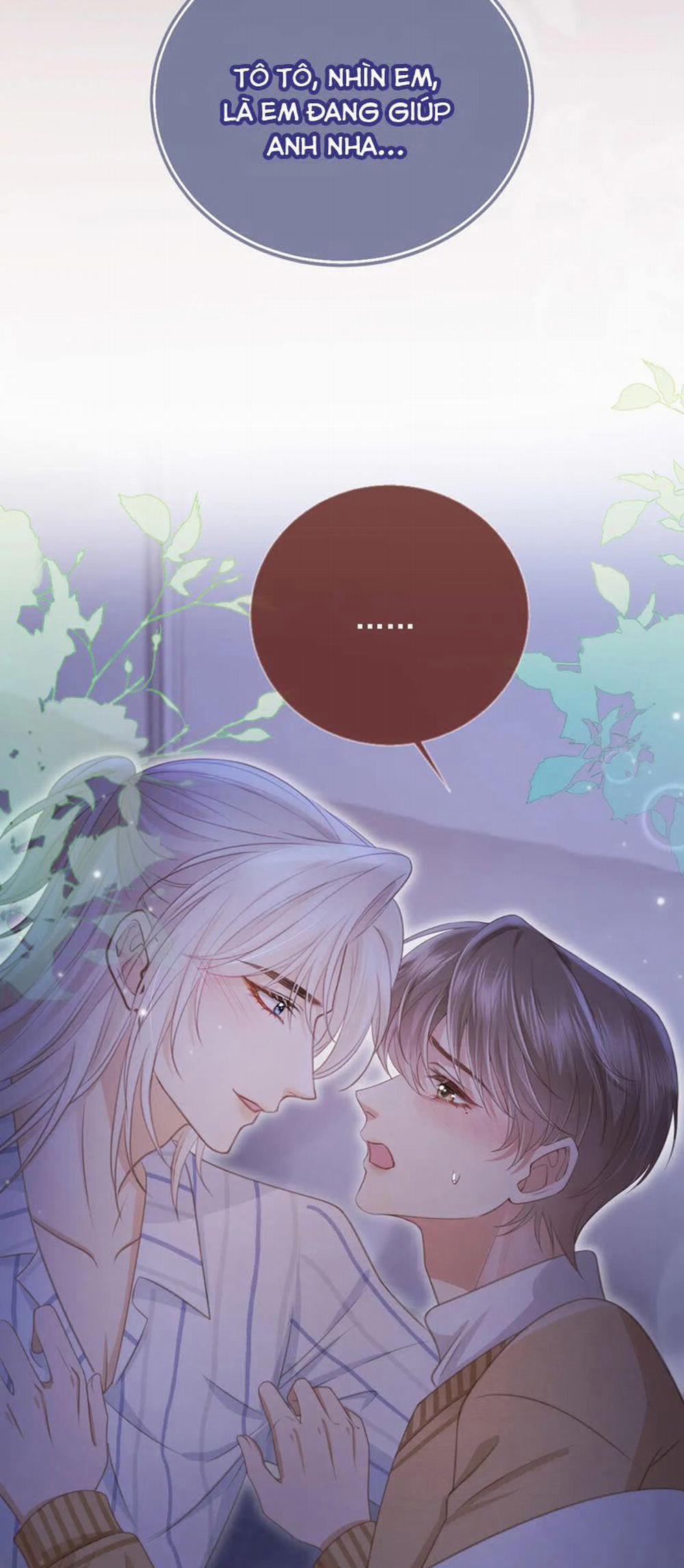 Bạch Nguyệt Quang Hắn Yêu Thế Thân Rồi Sao?! 27 trang 20