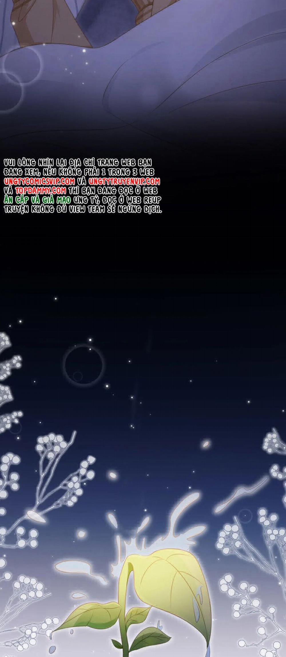 Bạch Nguyệt Quang Hắn Yêu Thế Thân Rồi Sao?! 27 trang 21