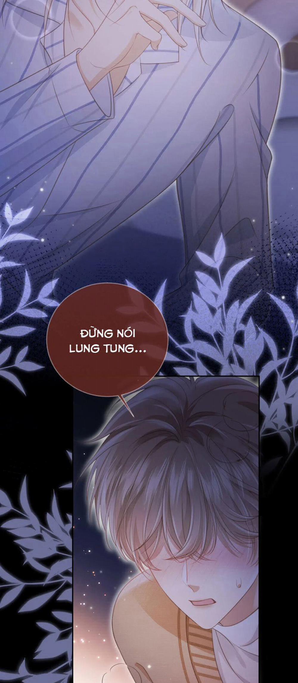 Bạch Nguyệt Quang Hắn Yêu Thế Thân Rồi Sao?! 27 trang 23