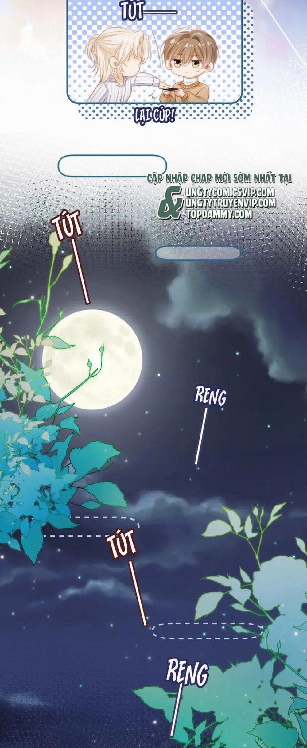 Bạch Nguyệt Quang Hắn Yêu Thế Thân Rồi Sao?! 27 trang 8