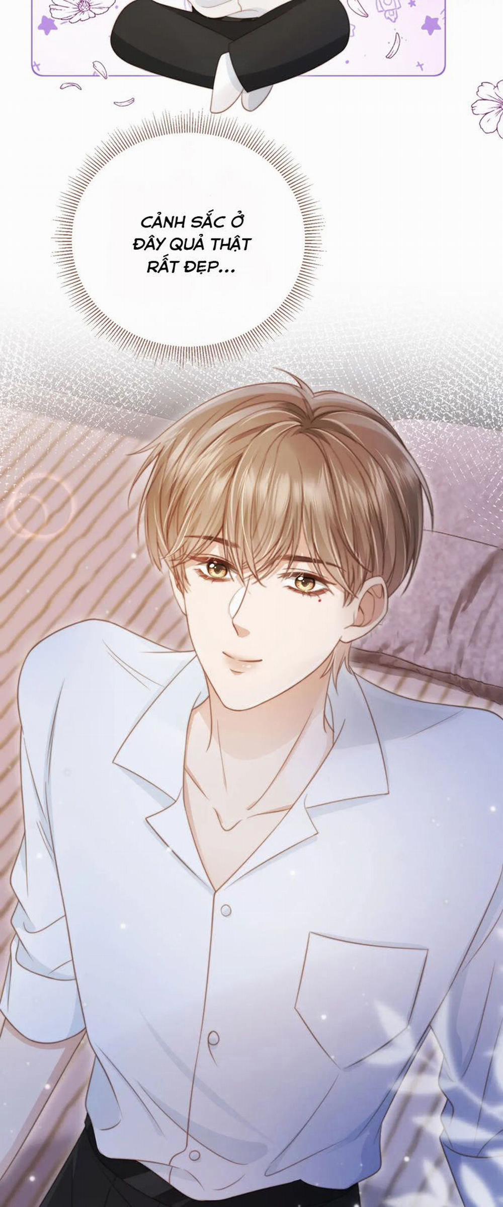 Bạch Nguyệt Quang Hắn Yêu Thế Thân Rồi Sao?! 29 trang 15
