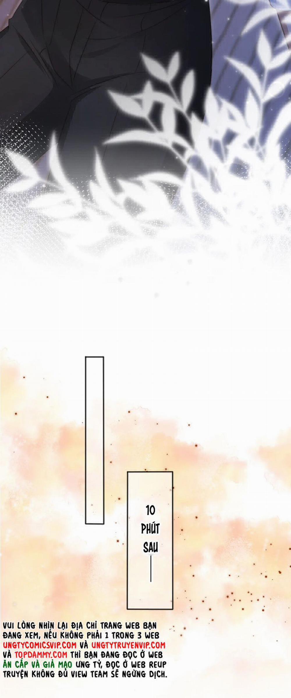 Bạch Nguyệt Quang Hắn Yêu Thế Thân Rồi Sao?! 29 trang 16