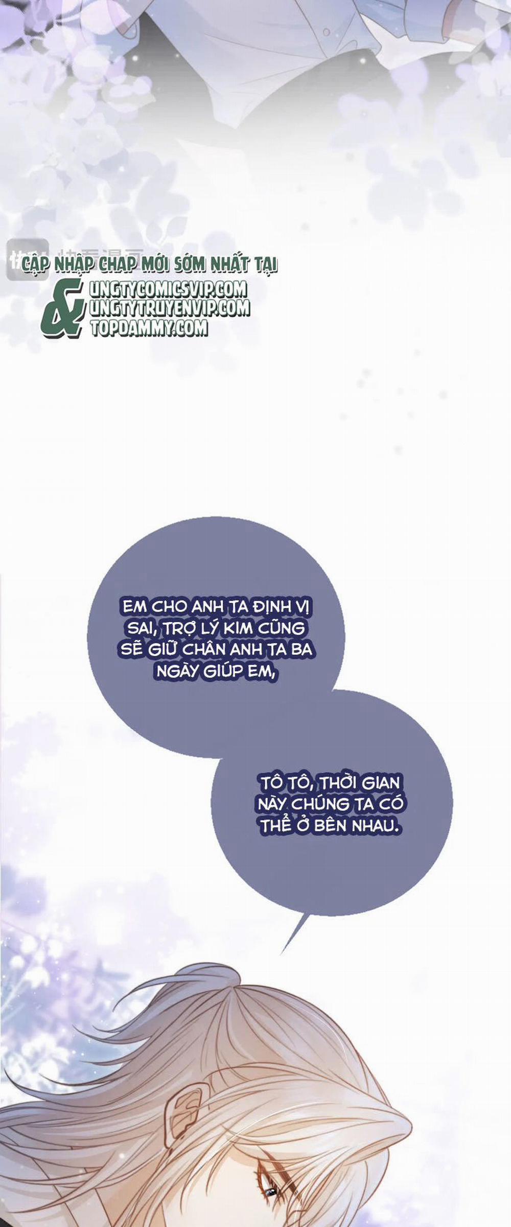 Bạch Nguyệt Quang Hắn Yêu Thế Thân Rồi Sao?! 29 trang 19