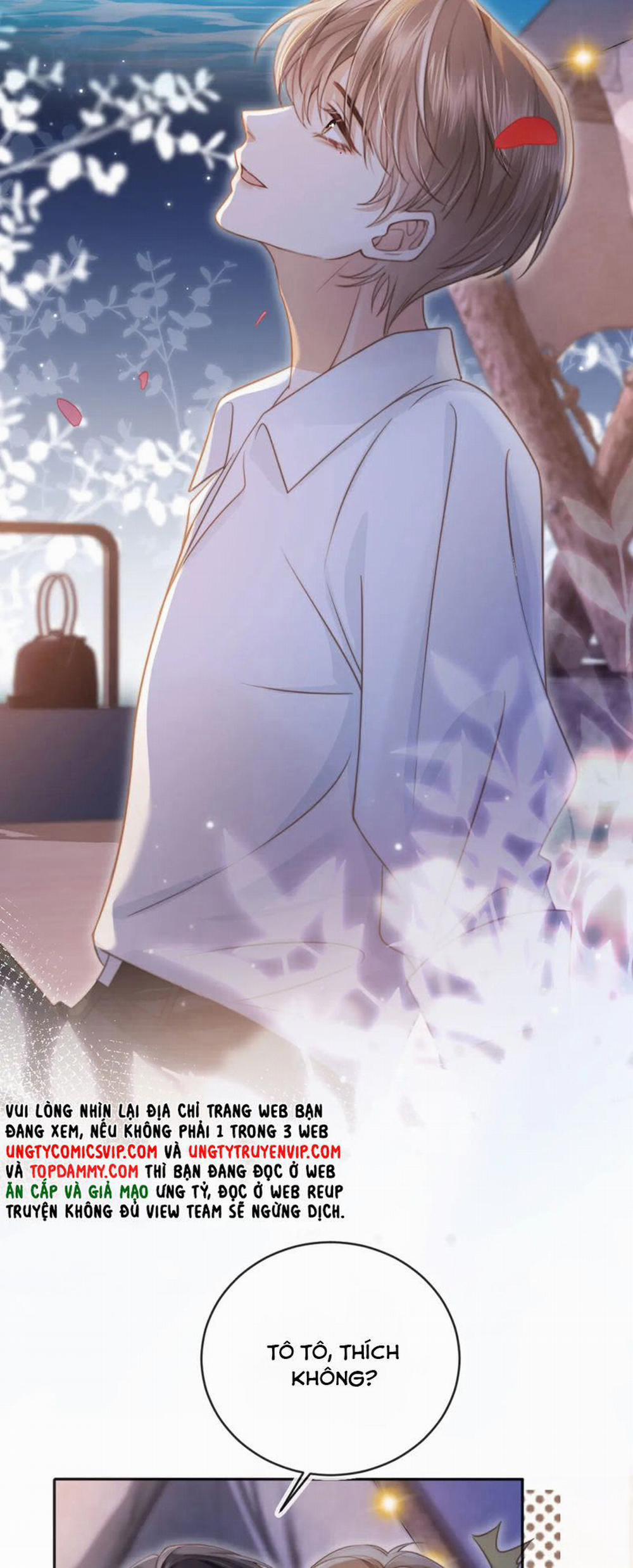 Bạch Nguyệt Quang Hắn Yêu Thế Thân Rồi Sao?! 29 trang 3