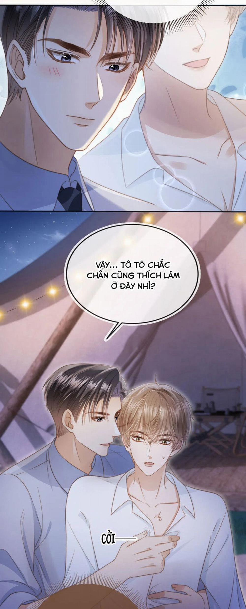 Bạch Nguyệt Quang Hắn Yêu Thế Thân Rồi Sao?! 29 trang 5
