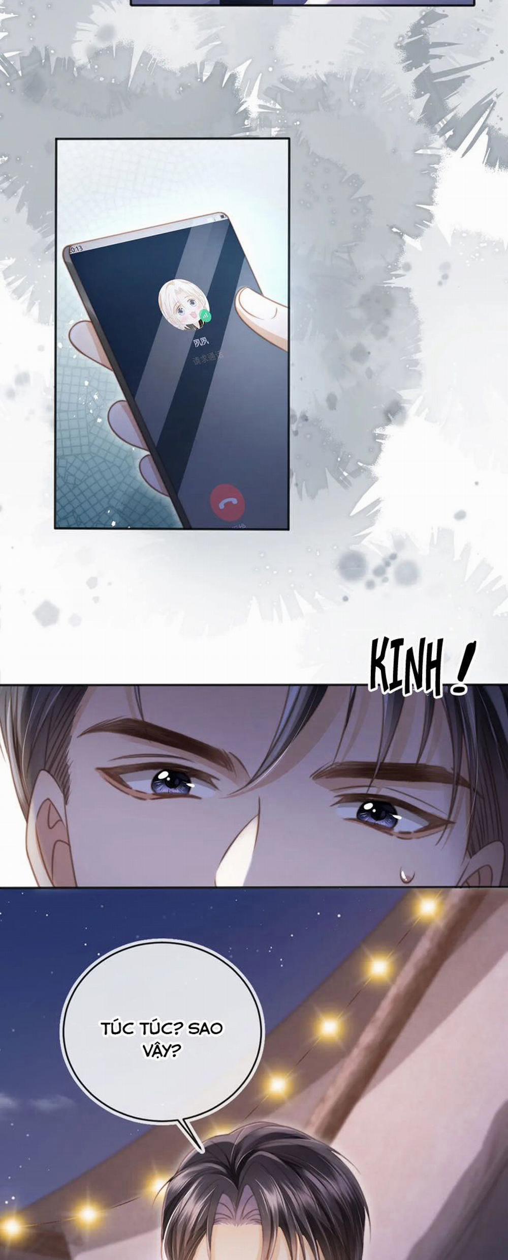 Bạch Nguyệt Quang Hắn Yêu Thế Thân Rồi Sao?! 29 trang 9