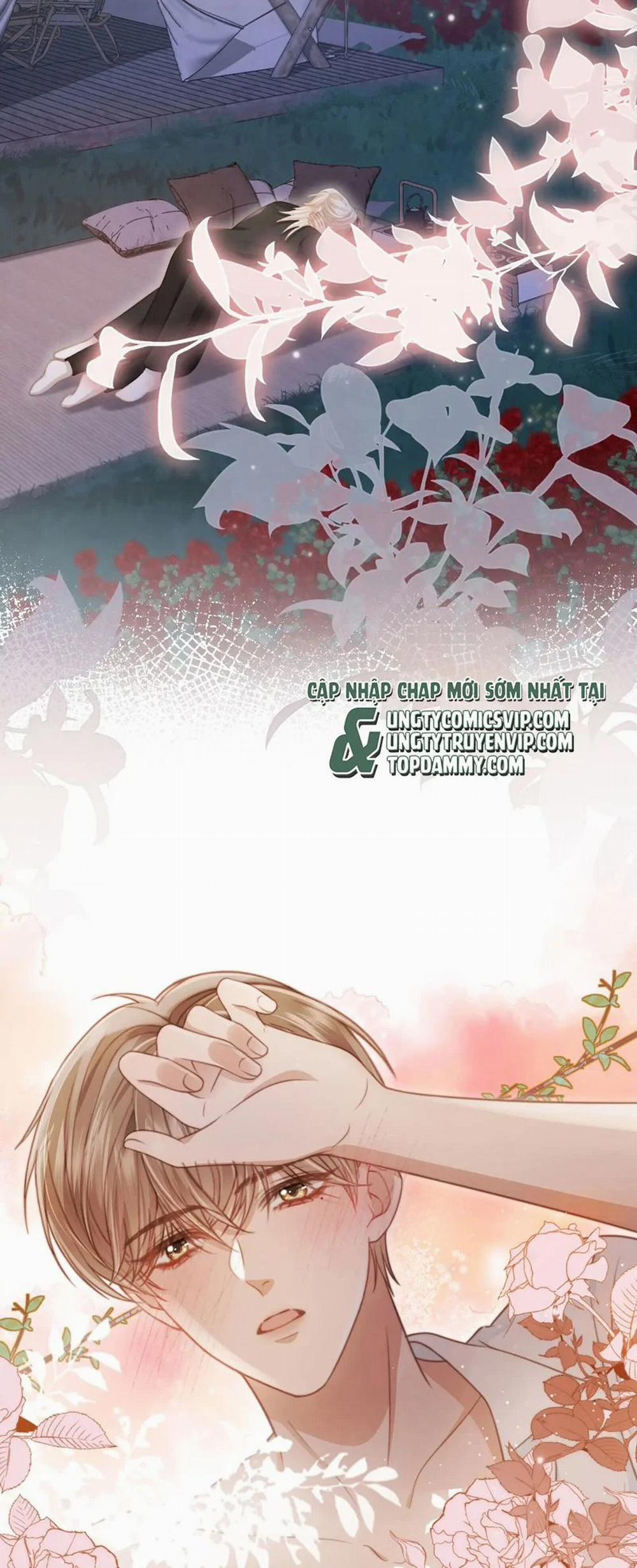 Bạch Nguyệt Quang Hắn Yêu Thế Thân Rồi Sao?! 30 trang 13