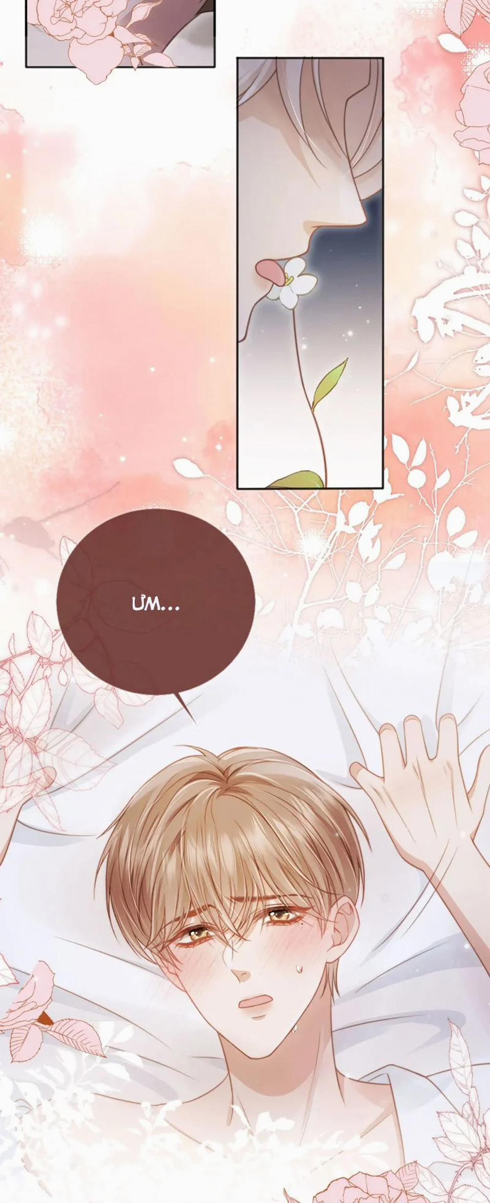 Bạch Nguyệt Quang Hắn Yêu Thế Thân Rồi Sao?! 30 trang 16