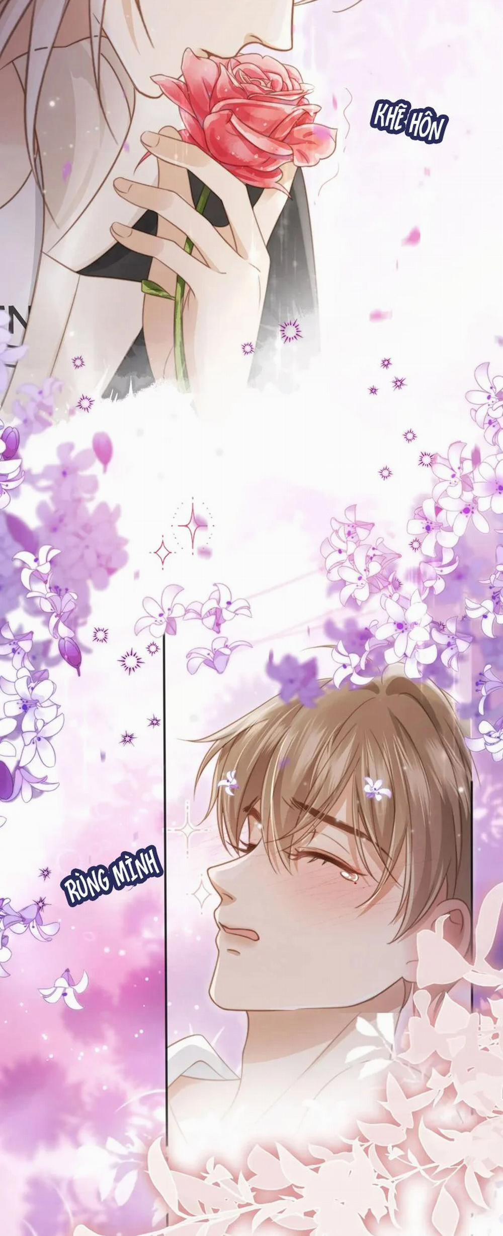 Bạch Nguyệt Quang Hắn Yêu Thế Thân Rồi Sao?! 30 trang 18