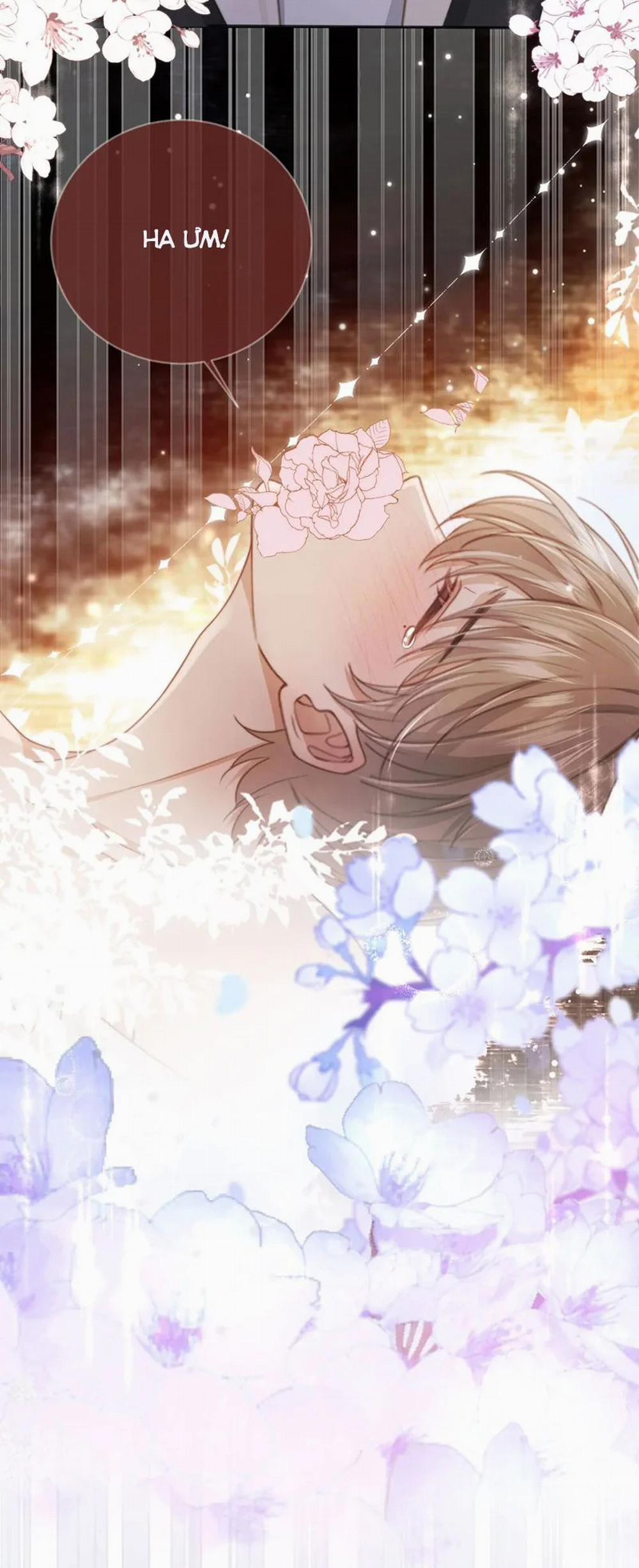 Bạch Nguyệt Quang Hắn Yêu Thế Thân Rồi Sao?! 30 trang 20