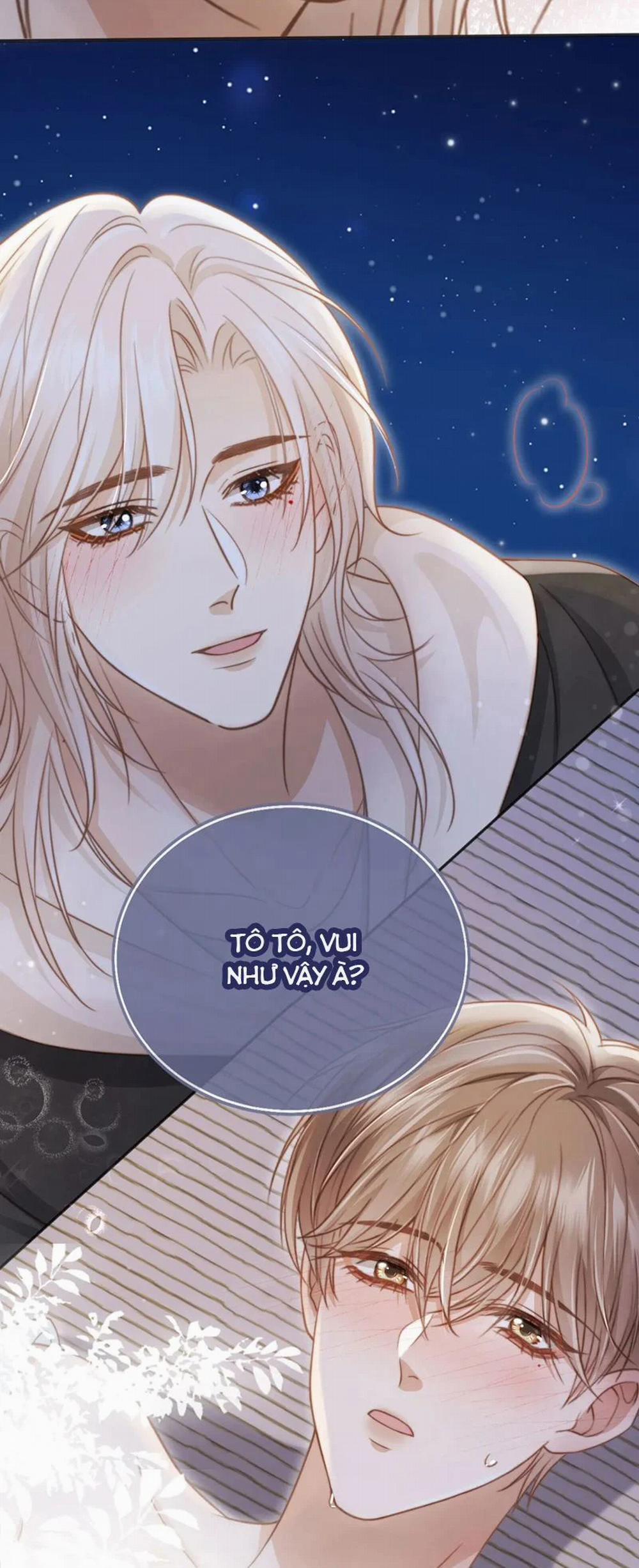 Bạch Nguyệt Quang Hắn Yêu Thế Thân Rồi Sao?! 30 trang 23