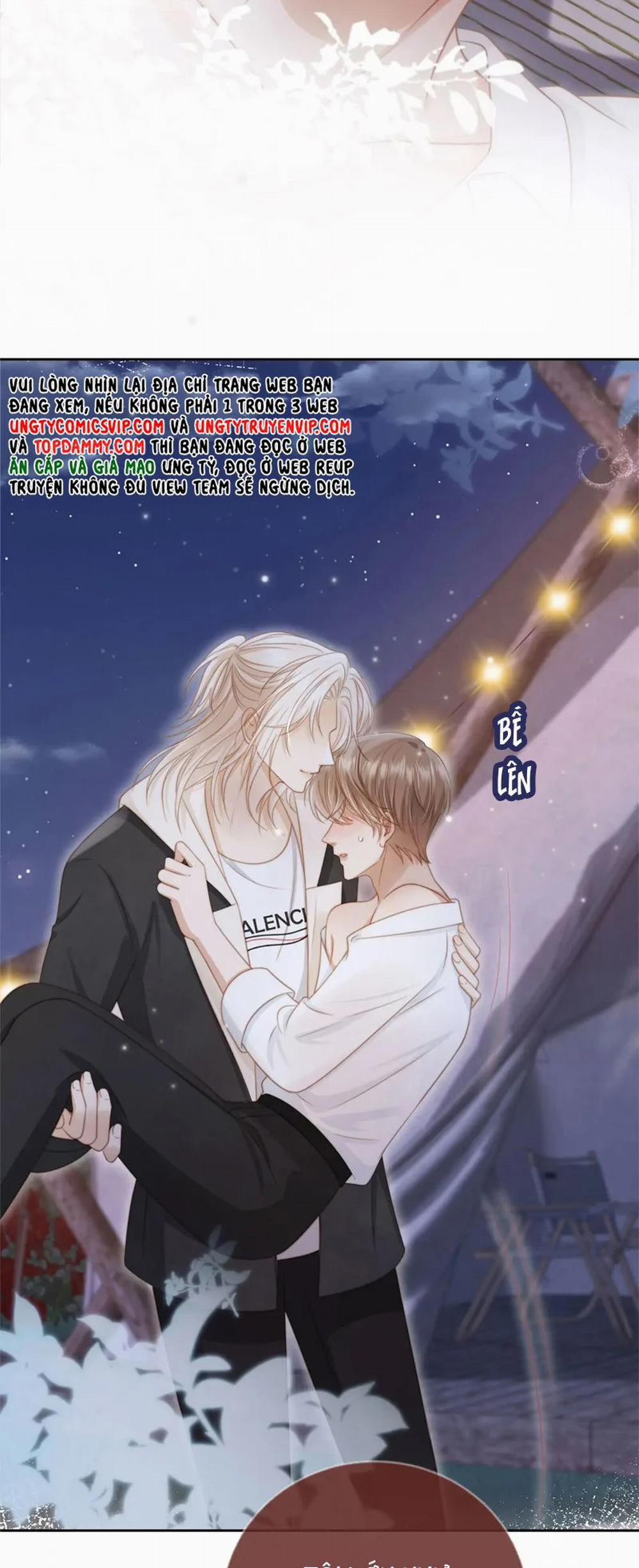 Bạch Nguyệt Quang Hắn Yêu Thế Thân Rồi Sao?! 30 trang 24