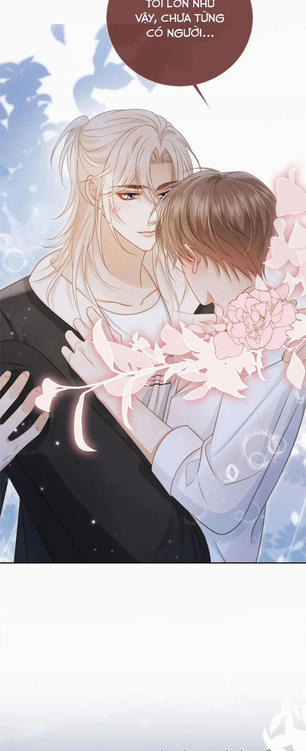 Bạch Nguyệt Quang Hắn Yêu Thế Thân Rồi Sao?! 30 trang 25