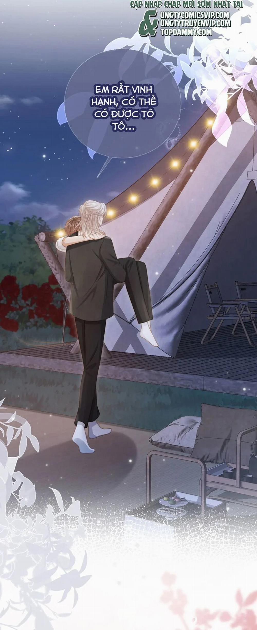 Bạch Nguyệt Quang Hắn Yêu Thế Thân Rồi Sao?! 30 trang 26