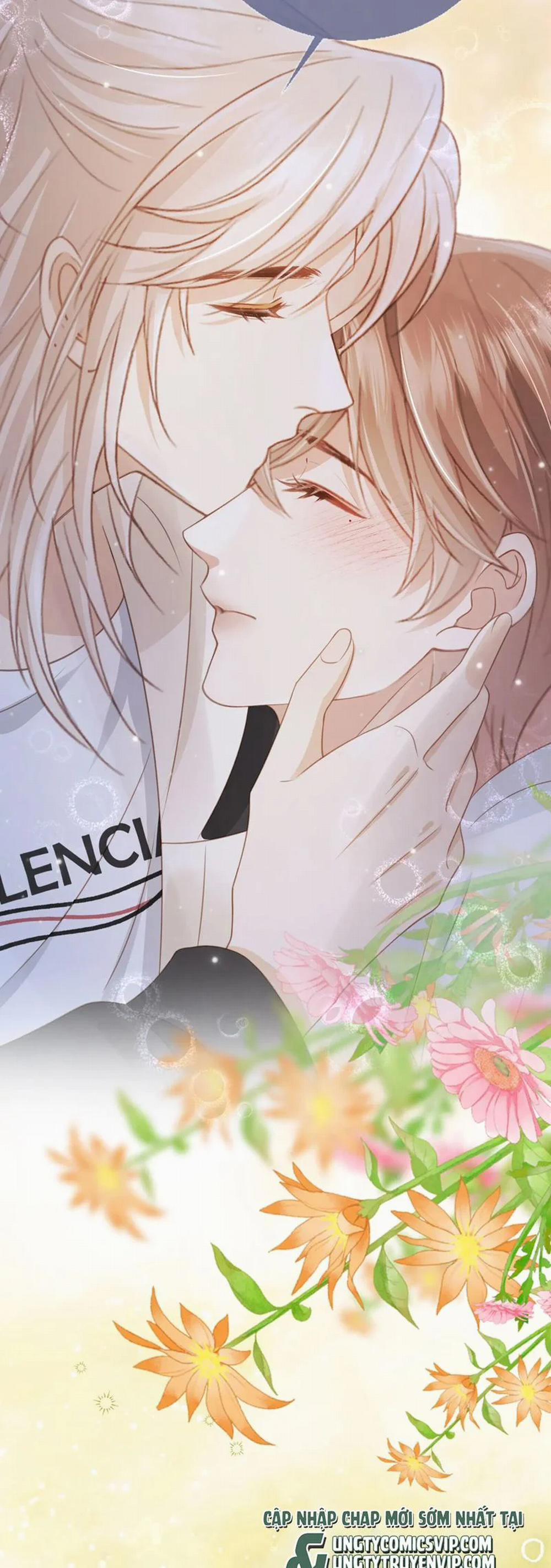 Bạch Nguyệt Quang Hắn Yêu Thế Thân Rồi Sao?! 31 trang 13