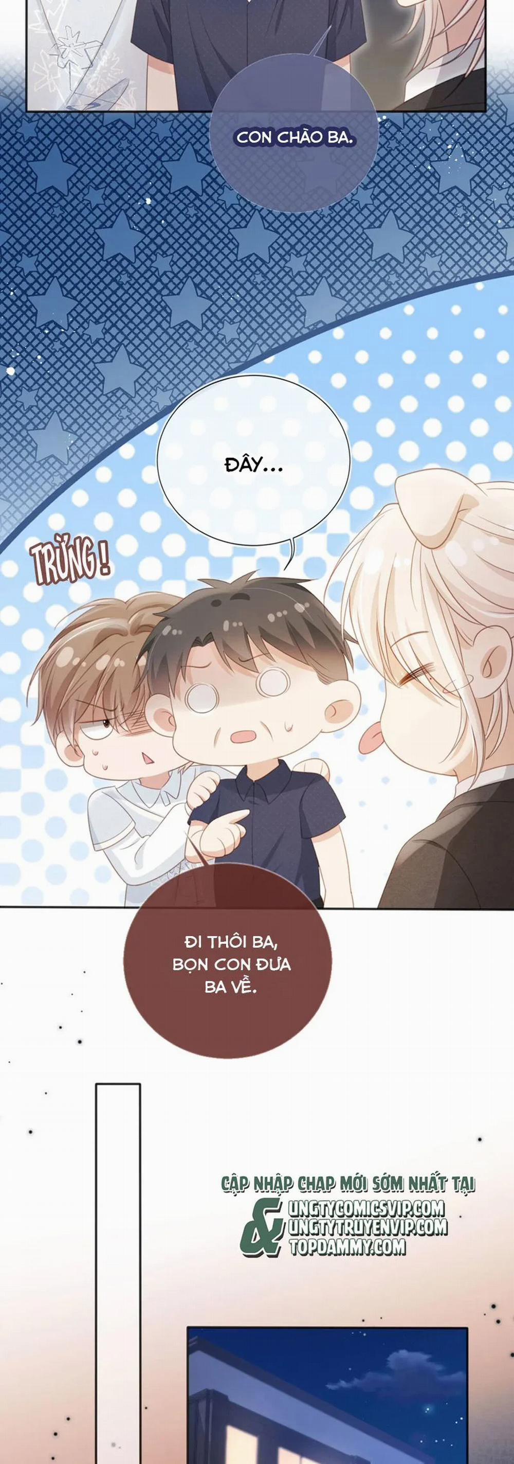 Bạch Nguyệt Quang Hắn Yêu Thế Thân Rồi Sao?! 31 trang 21