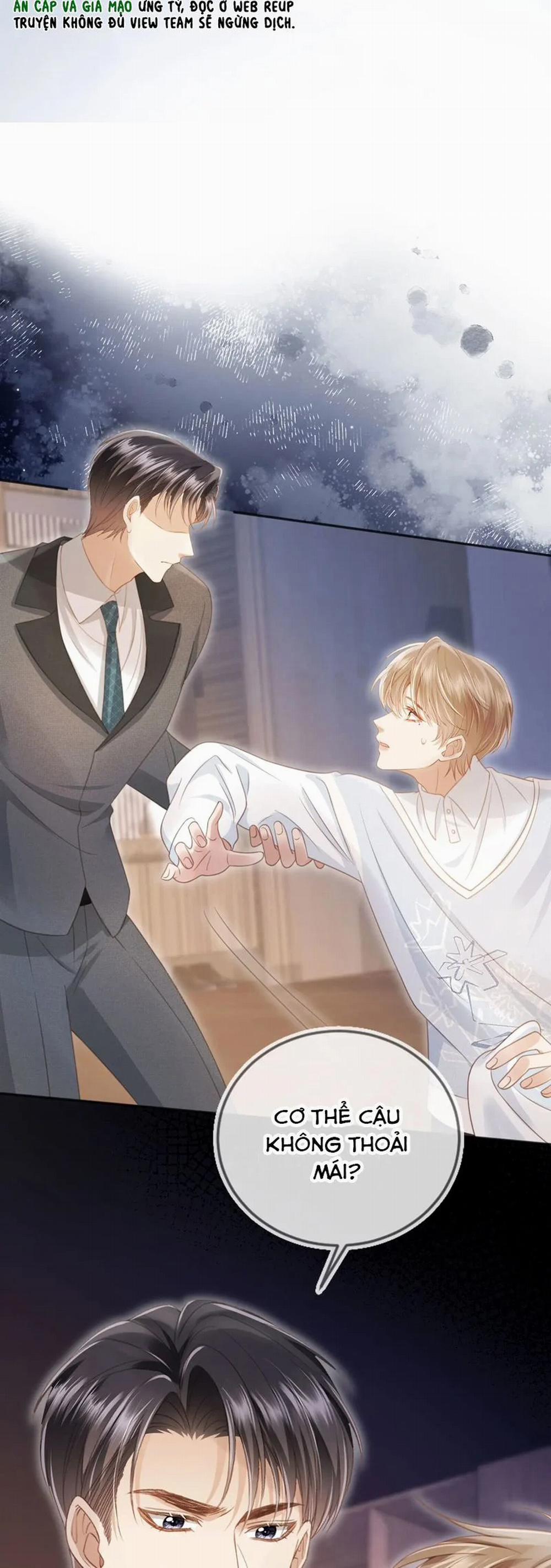 Bạch Nguyệt Quang Hắn Yêu Thế Thân Rồi Sao?! 31 trang 24