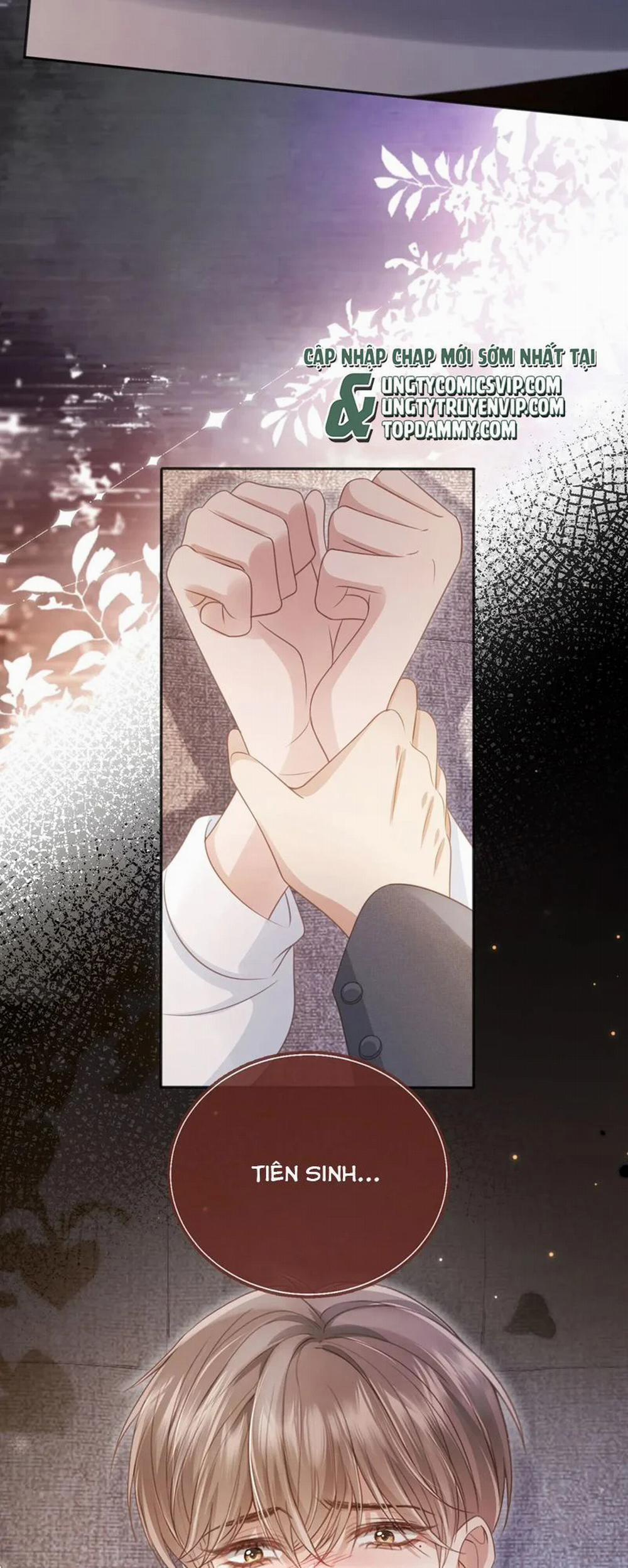 Bạch Nguyệt Quang Hắn Yêu Thế Thân Rồi Sao?! 31 trang 29