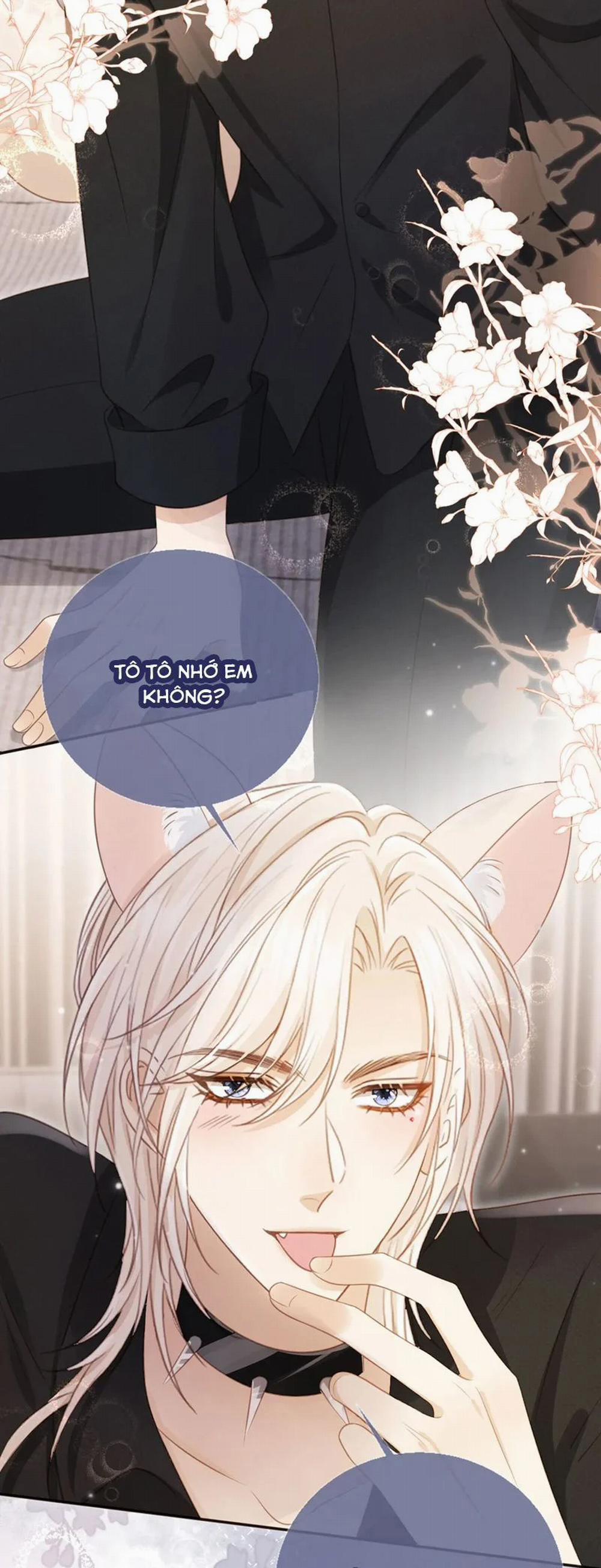 Bạch Nguyệt Quang Hắn Yêu Thế Thân Rồi Sao?! 32 trang 23