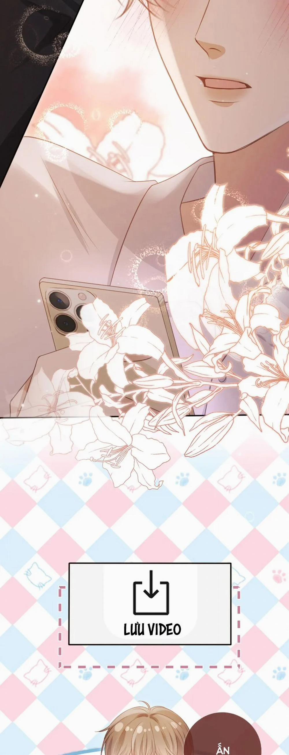 Bạch Nguyệt Quang Hắn Yêu Thế Thân Rồi Sao?! 32 trang 25