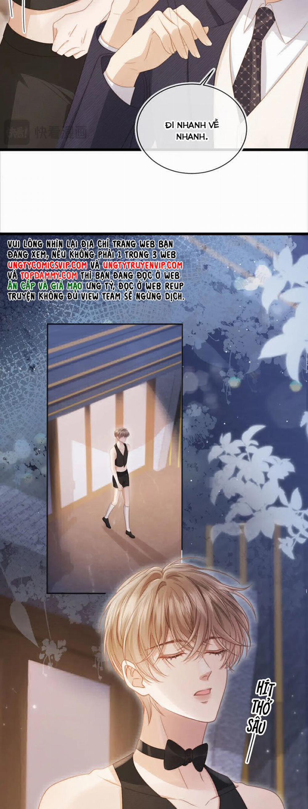 Bạch Nguyệt Quang Hắn Yêu Thế Thân Rồi Sao?! 33 trang 26