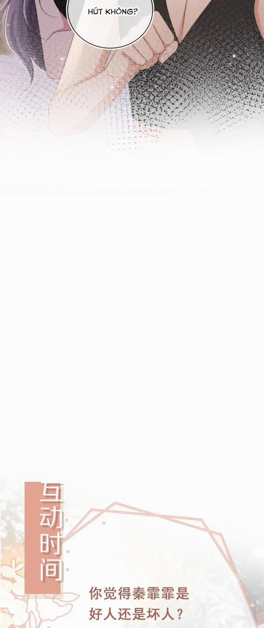 Bạch Nguyệt Quang Hắn Yêu Thế Thân Rồi Sao?! 33 trang 28