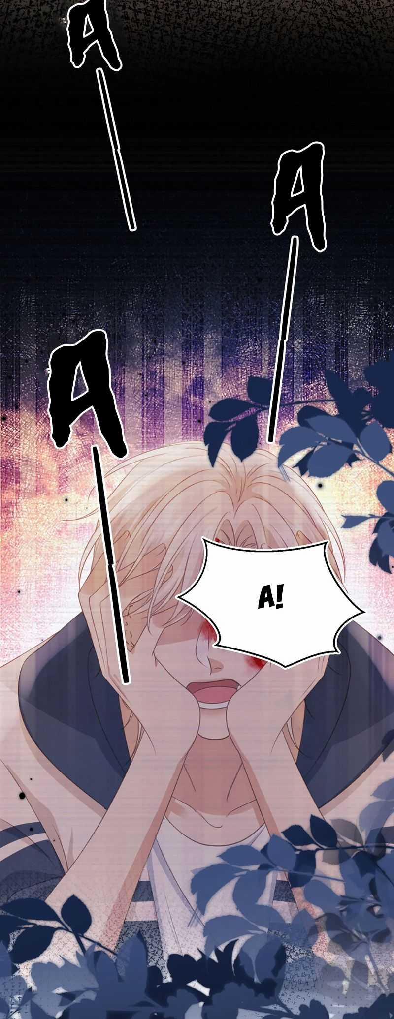 Bạch Nguyệt Quang Hắn Yêu Thế Thân Rồi Sao?! 34 trang 18